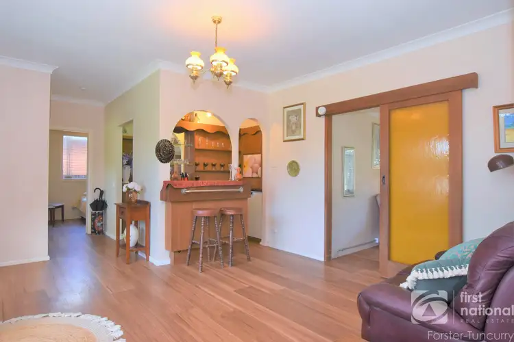 Fourth view of Homely house listing, 12 Tuncurry Street, Tuncurry NSW 2428