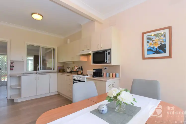 Fifth view of Homely house listing, 12 Tuncurry Street, Tuncurry NSW 2428