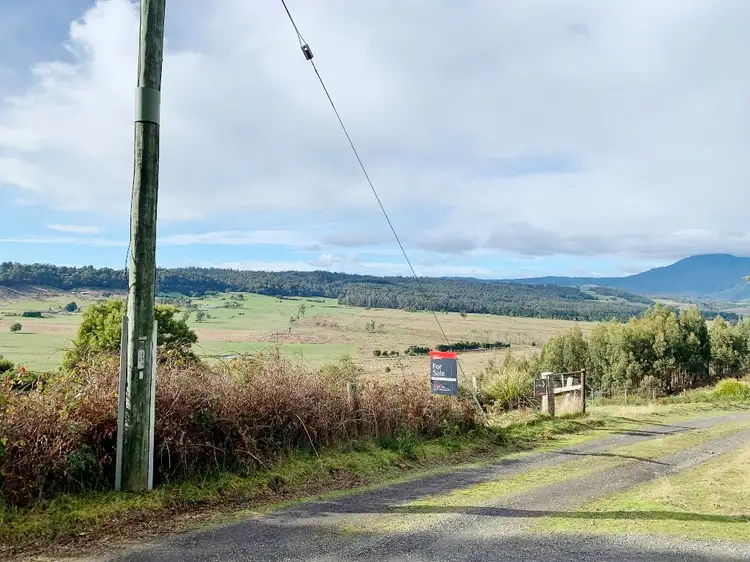 LOT 1 & 2 Rawnsleys Road, Tunnel TAS 7254