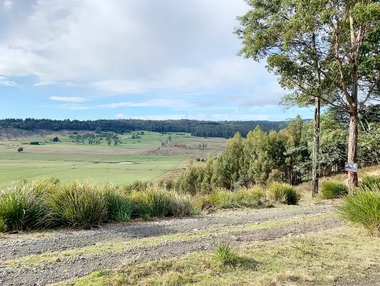 Fourth view of Homely land listing, LOT 1 & 2 Rawnsleys Road, Tunnel TAS 7254