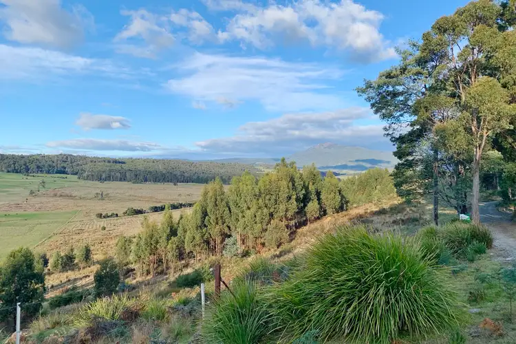 Fifth view of Homely land listing, LOT 1 & 2 Rawnsleys Road, Tunnel TAS 7254