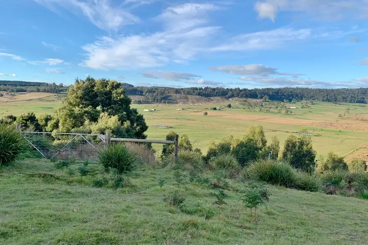 Sixth view of Homely land listing, LOT 1 & 2 Rawnsleys Road, Tunnel TAS 7254