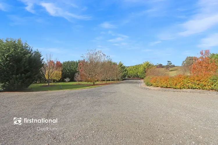 Fifth view of Homely rural property listing, 374 Gap Road, Parkesbourne NSW 2580