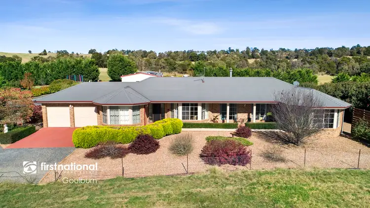 Sixth view of Homely rural property listing, 374 Gap Road, Parkesbourne NSW 2580