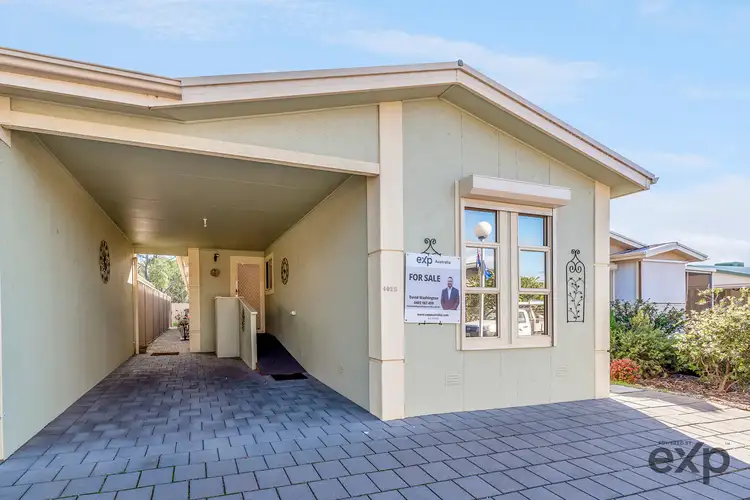 Site 402 B Sixth /36 Hillier Road, Hillier SA 5116