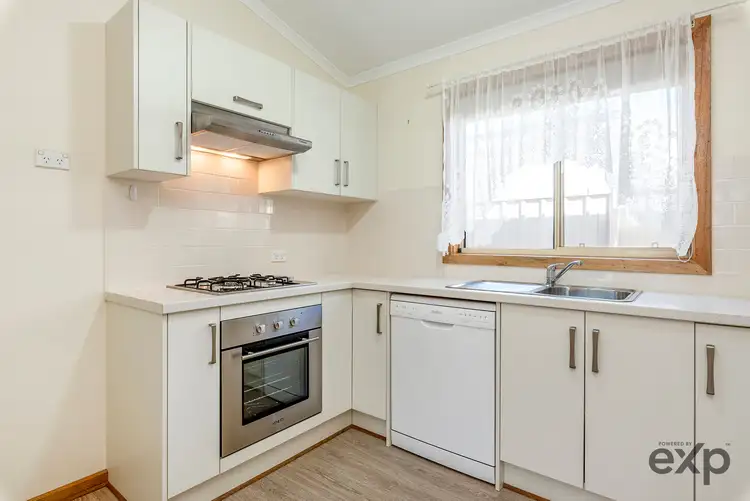 Fifth view of Homely house listing, Site 402 B Sixth /36 Hillier Road, Hillier SA 5116