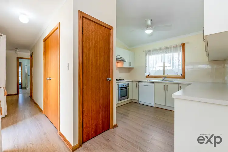 Sixth view of Homely house listing, Site 402 B Sixth /36 Hillier Road, Hillier SA 5116