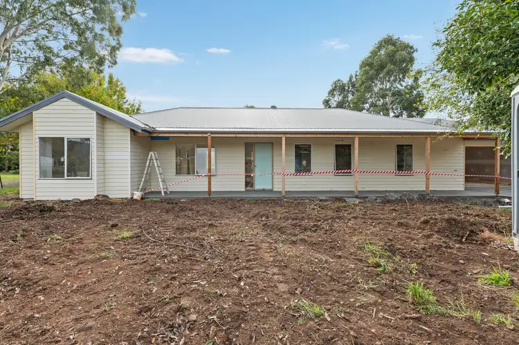 Second view of Homely house listing, 10 Creekside Drive, Flowerdale VIC 3717