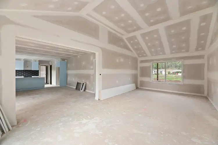 Fourth view of Homely house listing, 10 Creekside Drive, Flowerdale VIC 3717