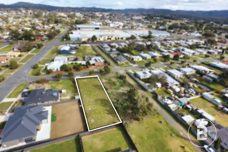 4 Murphy Street, Ararat VIC 3377