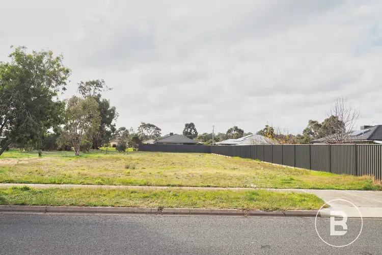 Third view of Homely land listing, 4 Murphy Street, Ararat VIC 3377
