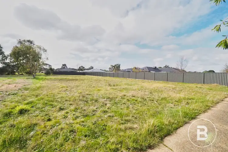 Fourth view of Homely land listing, 4 Murphy Street, Ararat VIC 3377