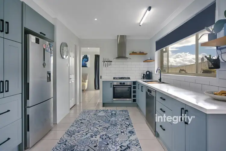38 Warrigal Street, Nowra NSW 2541