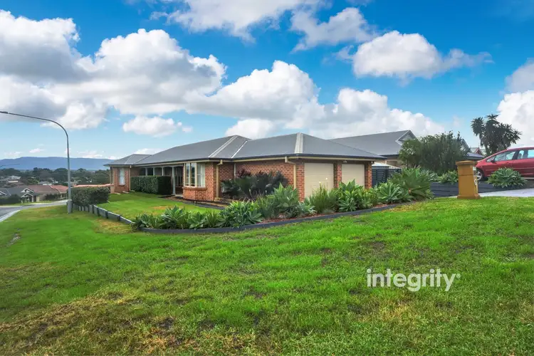 Second view of Homely house listing, 38 Warrigal Street, Nowra NSW 2541