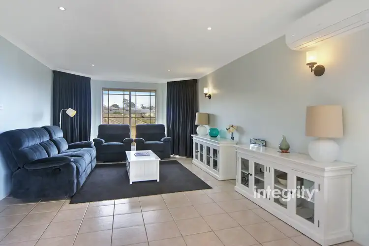 Third view of Homely house listing, 38 Warrigal Street, Nowra NSW 2541