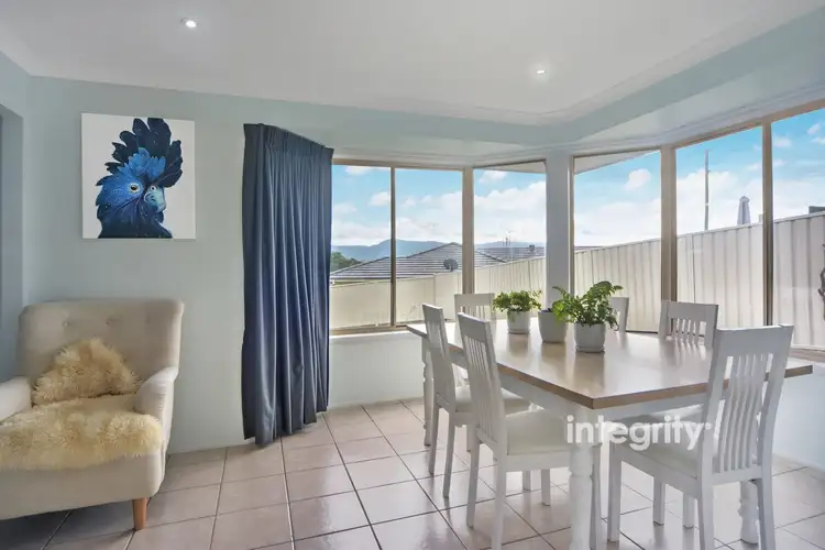 Fourth view of Homely house listing, 38 Warrigal Street, Nowra NSW 2541