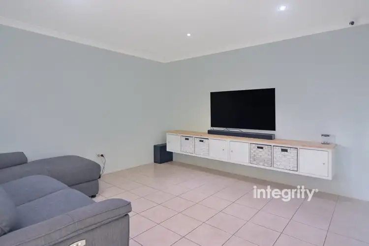 Fifth view of Homely house listing, 38 Warrigal Street, Nowra NSW 2541