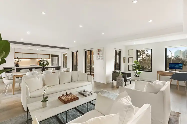 102/14 Macleay Street, Potts Point NSW 2011