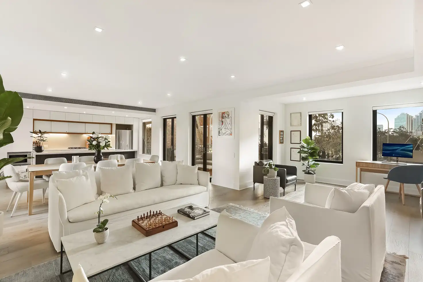 Main view of Homely apartment listing, 102/14 Macleay Street, Potts Point NSW 2011