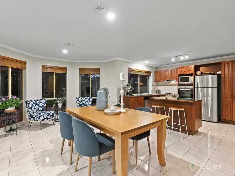 Third view of Homely house listing, 11 Artists Crescent, Narre Warren South VIC 3805