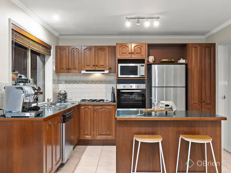 Fourth view of Homely house listing, 11 Artists Crescent, Narre Warren South VIC 3805