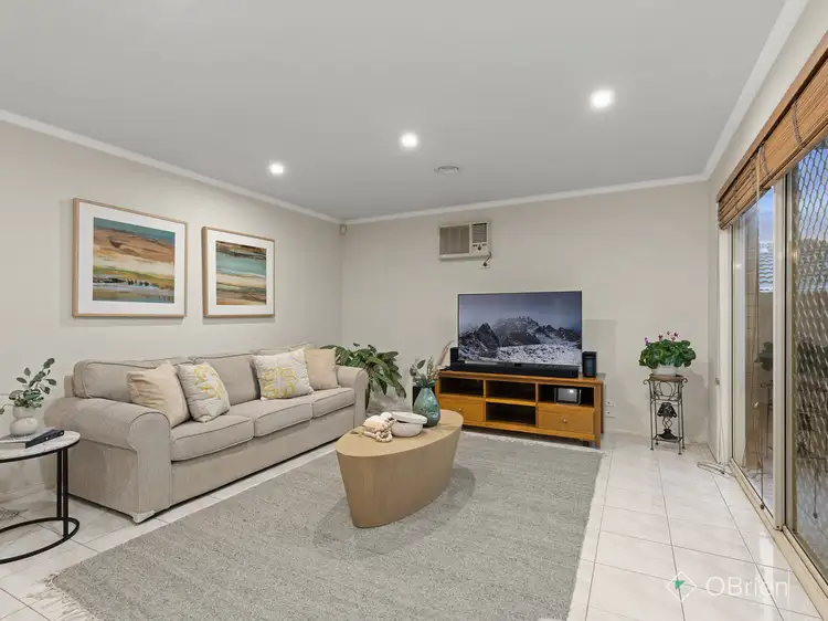 Sixth view of Homely house listing, 11 Artists Crescent, Narre Warren South VIC 3805