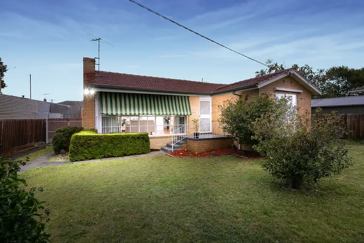 106 Greenwood Drive, Bundoora VIC 3083