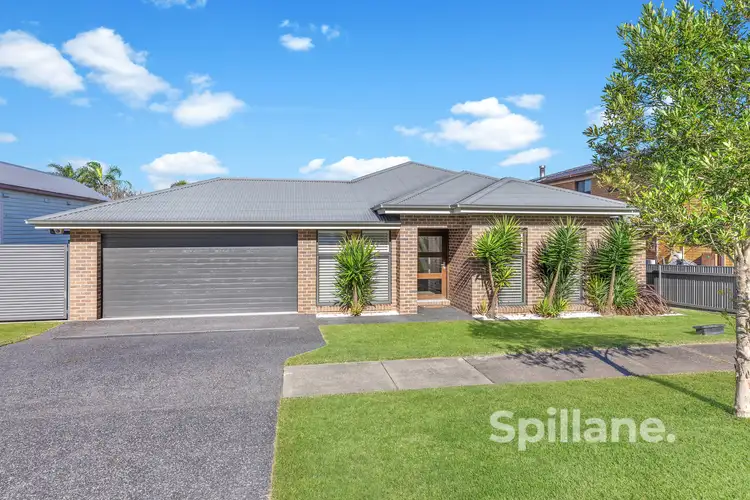 Main view of Homely house listing, 25 Dickson Street, Lambton NSW 2299