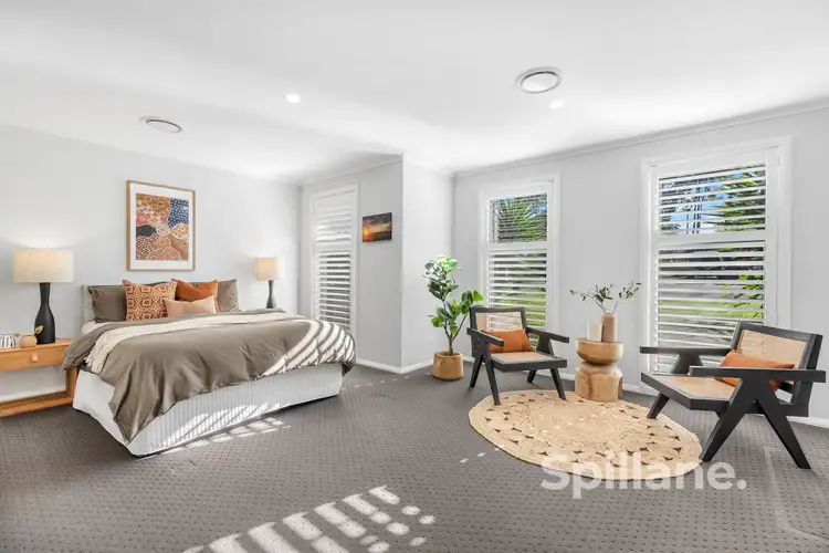 Second view of Homely house listing, 25 Dickson Street, Lambton NSW 2299