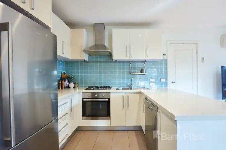 Second view of Homely townhouse listing, 1/294 Police Road, Noble Park North VIC 3174