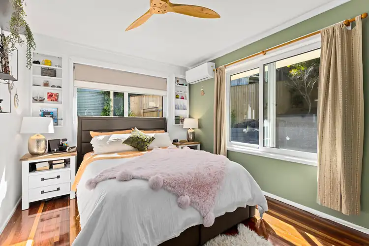 Fifth view of Homely house listing, 5 Igluna Street, Kenmore QLD 4069