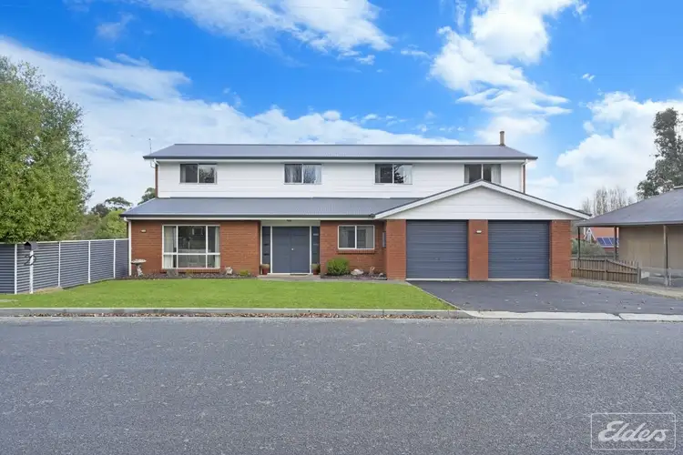 Main view of Homely house listing, 22 Bartley Street, Hadspen TAS 7290