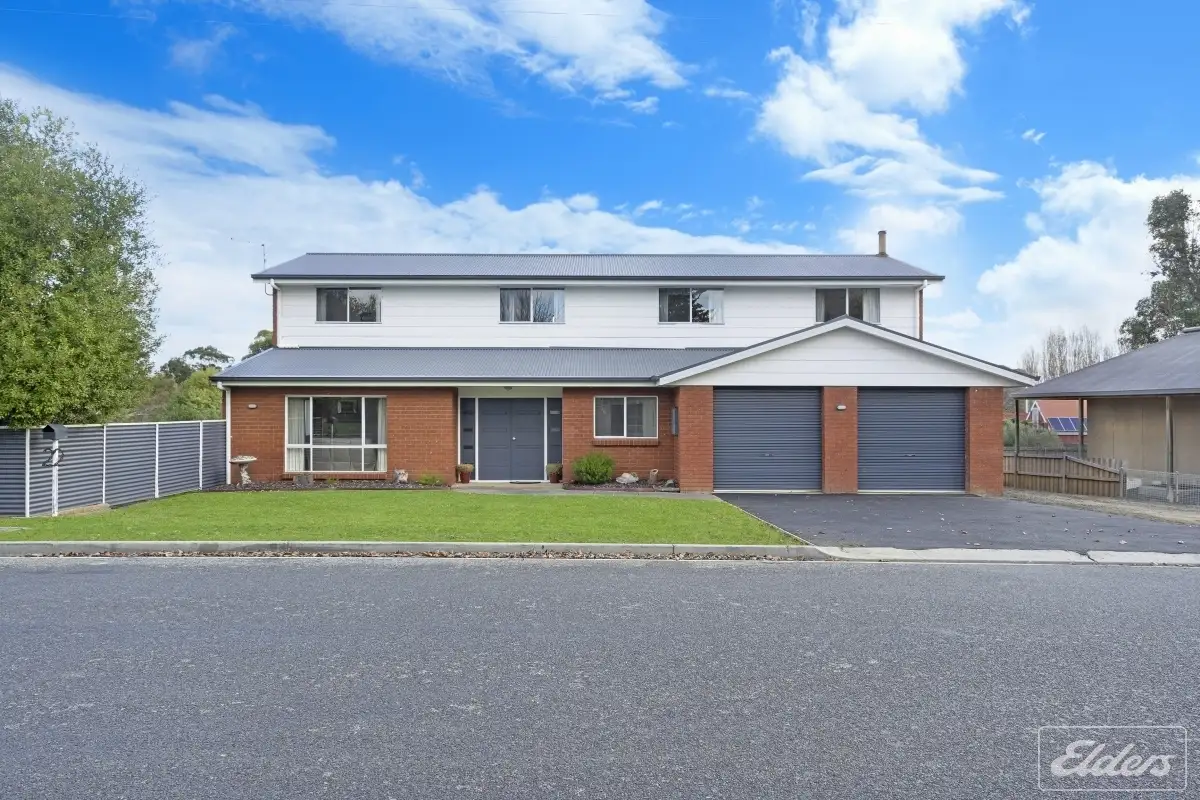 Main view of Homely house listing, 22 Bartley Street, Hadspen TAS 7290