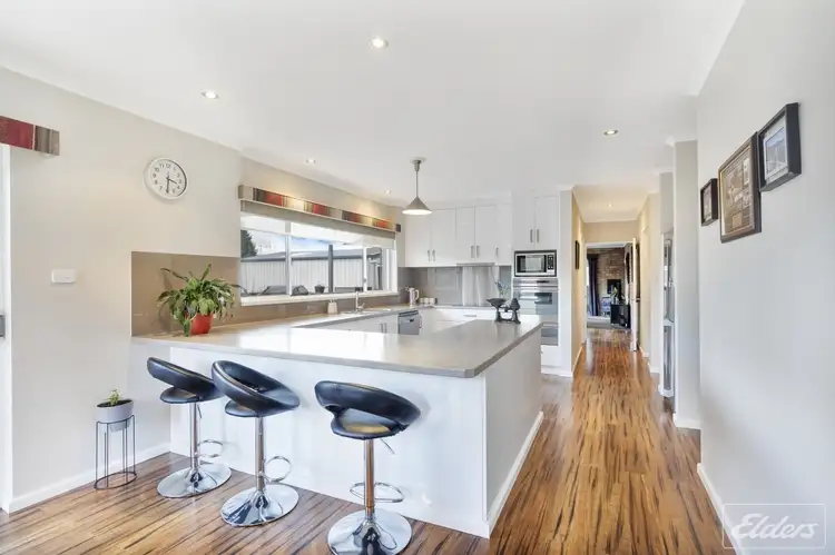 Third view of Homely house listing, 22 Bartley Street, Hadspen TAS 7290