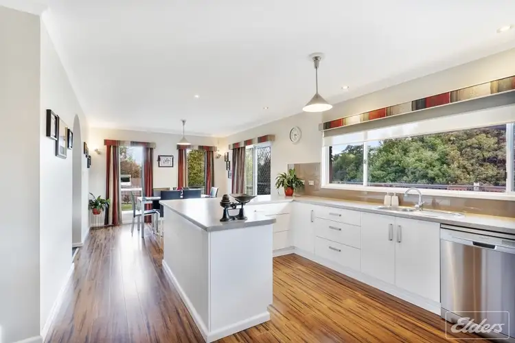 Fourth view of Homely house listing, 22 Bartley Street, Hadspen TAS 7290
