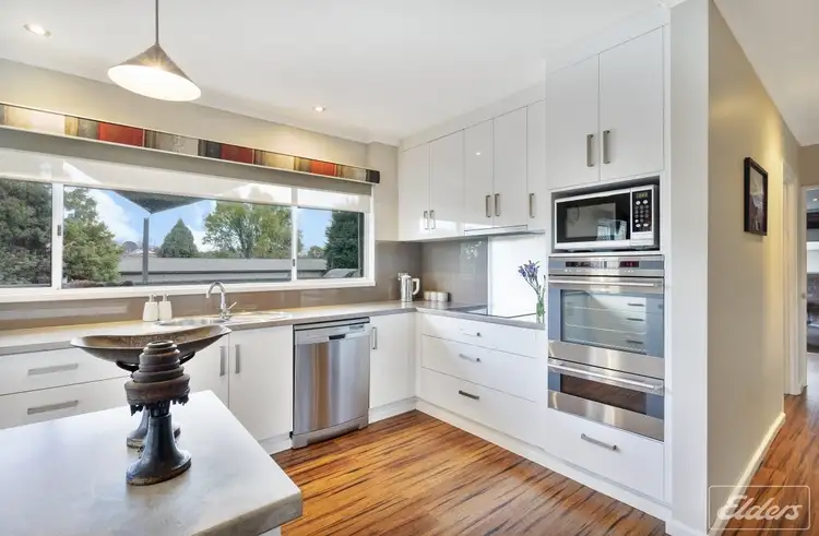 Fifth view of Homely house listing, 22 Bartley Street, Hadspen TAS 7290