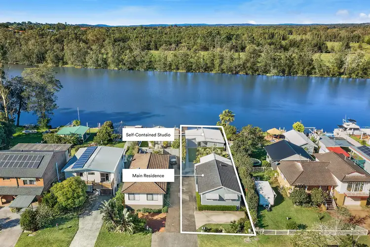 76 Kalang Road, Dora Creek NSW 2264