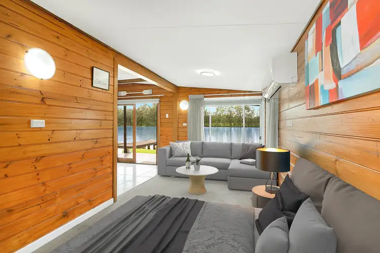 Fifth view of Homely house listing, 76 Kalang Road, Dora Creek NSW 2264