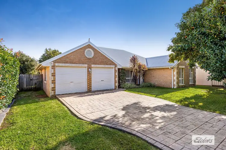 Main view of Homely house listing, 71 Platz Street, Darling Heights QLD 4350