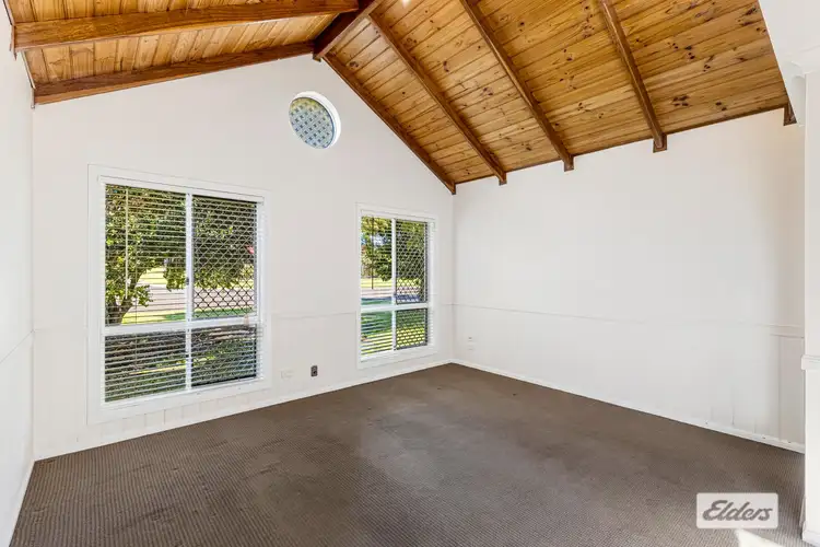 Second view of Homely house listing, 71 Platz Street, Darling Heights QLD 4350