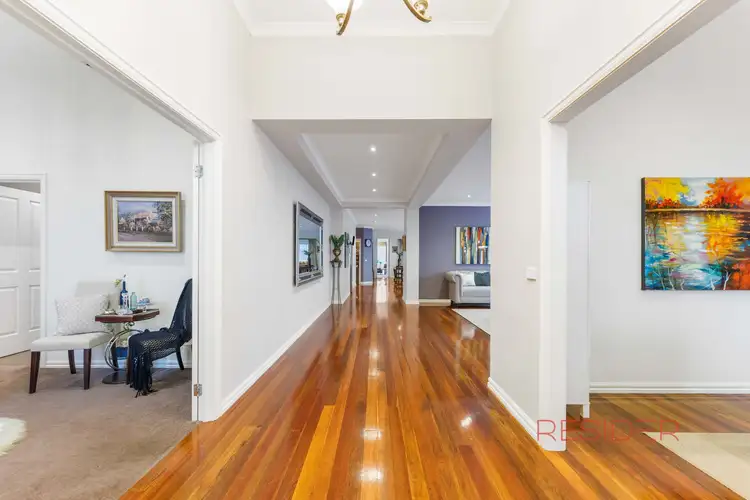 Fourth view of Homely house listing, 4 Lyons Rise, South Morang VIC 3752