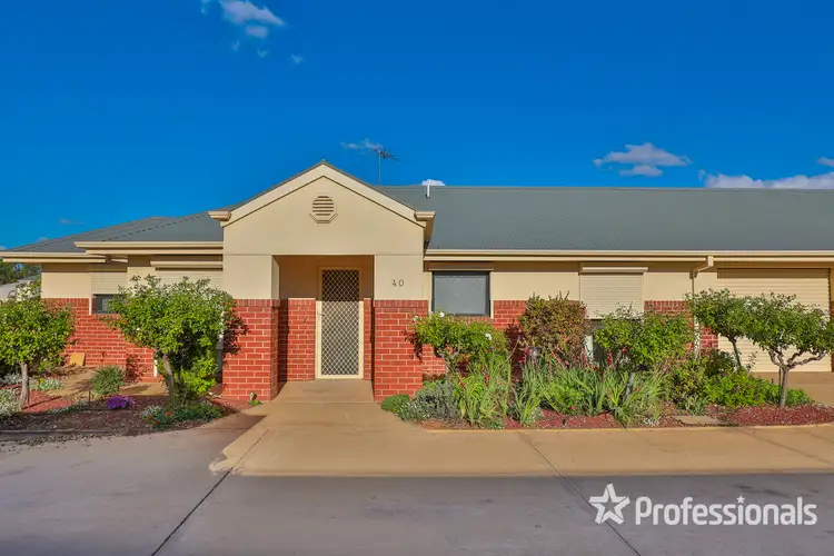 Second view of Homely unit listing, 40/6-40 Colonial Drive Drive, Mildura VIC 3500