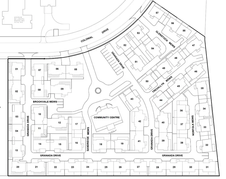 Fourth view of Homely unit listing, 40/6-40 Colonial Drive Drive, Mildura VIC 3500