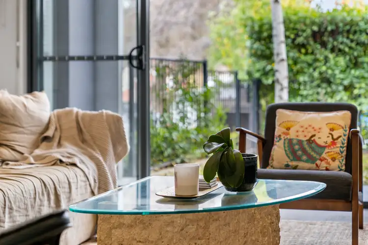 Second view of Homely townhouse listing, 25/50 Lumeah Street, Narrabundah ACT 2604