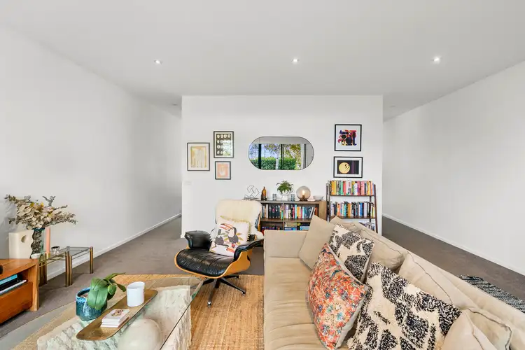 Fourth view of Homely townhouse listing, 25/50 Lumeah Street, Narrabundah ACT 2604