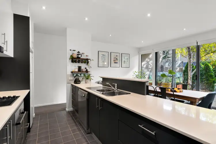 Sixth view of Homely townhouse listing, 25/50 Lumeah Street, Narrabundah ACT 2604