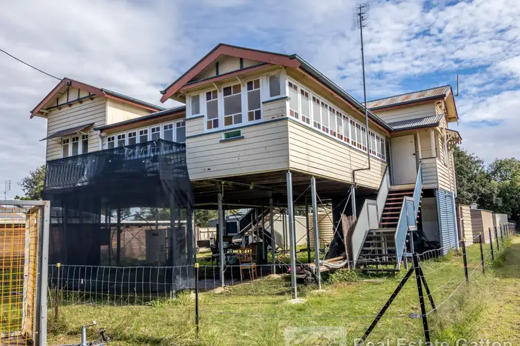 7 Victoria Street, Forest Hill QLD 4342