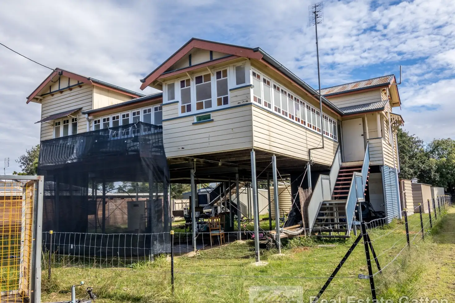 Main view of Homely house listing, 7 Victoria Street, Forest Hill QLD 4342