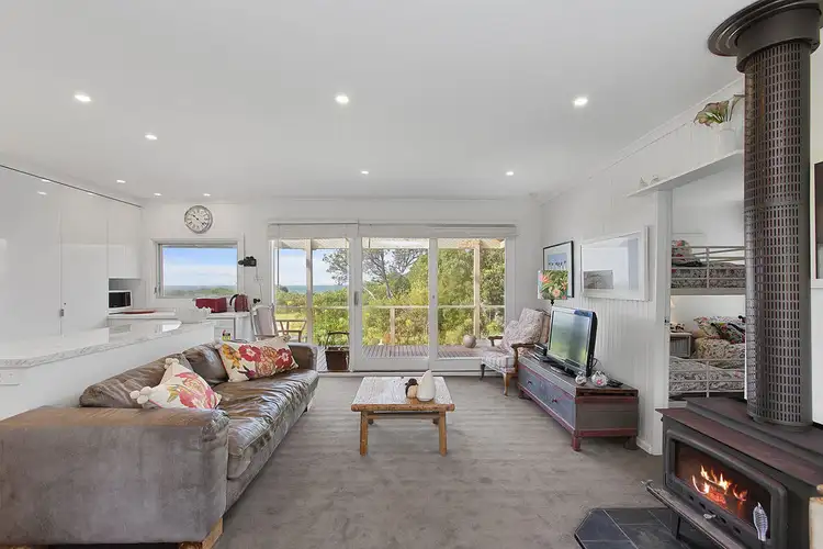 Third view of Homely house listing, 5022 Great Ocean Road, Sugarloaf VIC 3234