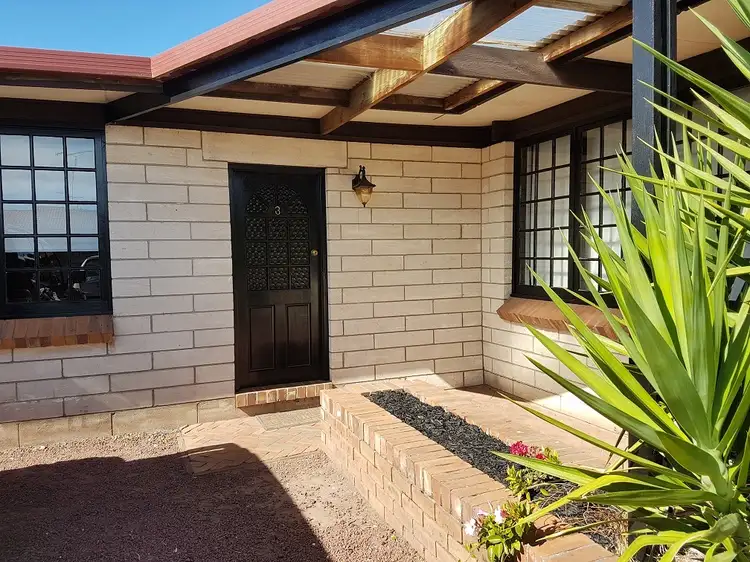 Main view of Homely unit listing, 3/11 Millard Street, Mount Gambier SA 5290